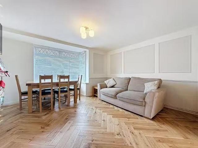 House for rent in Morristown, Penarth