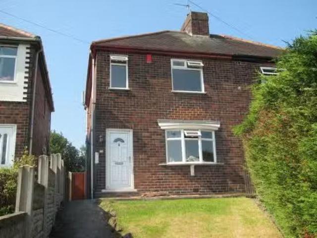 House for rent in Heanor and Loscoe CP, Kedleston