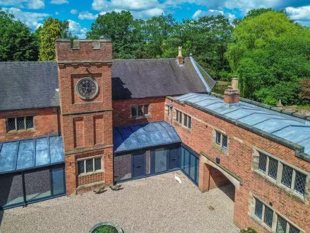 House for rent