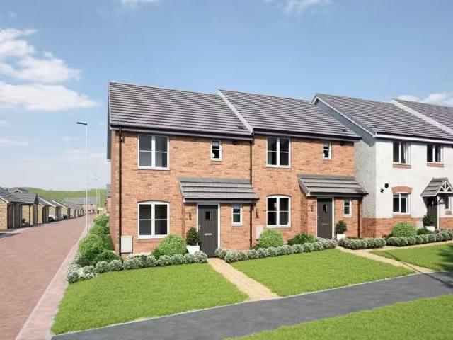 House for rent in New Brumby, North Lincolnshire