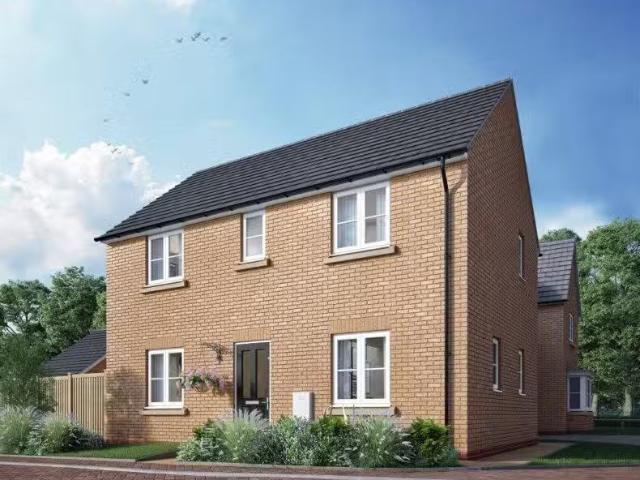 House for rent in New Brumby, North Lincolnshire