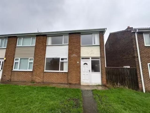 House for rent in Penshaw, Tyne And Wear