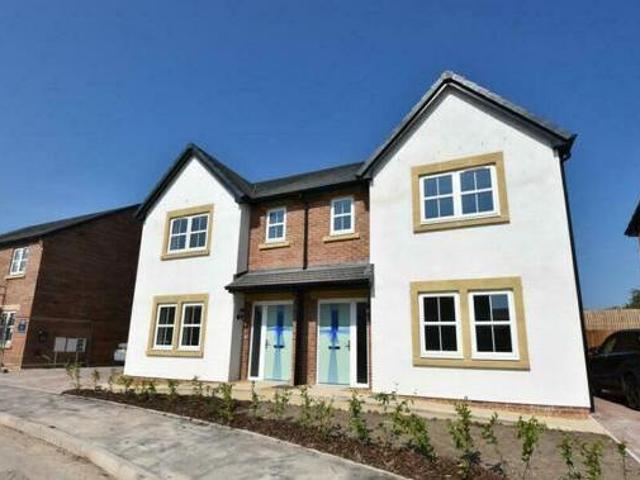 House for rent in Blackpool
