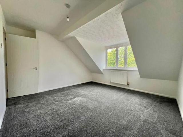 Farm for rent in Pinfold, Leicestershire