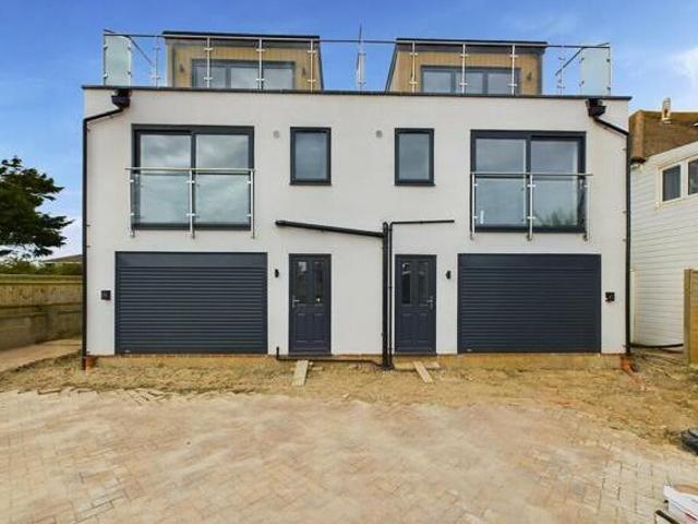 House for rent in Fishersgate, West Sussex