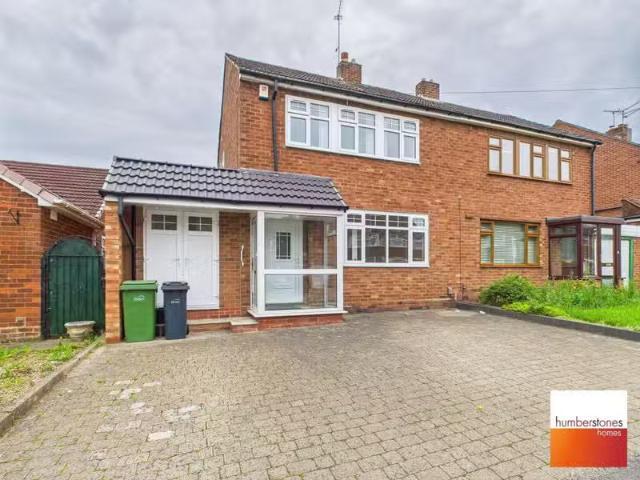 House for rent in Halesowen, West Midlands