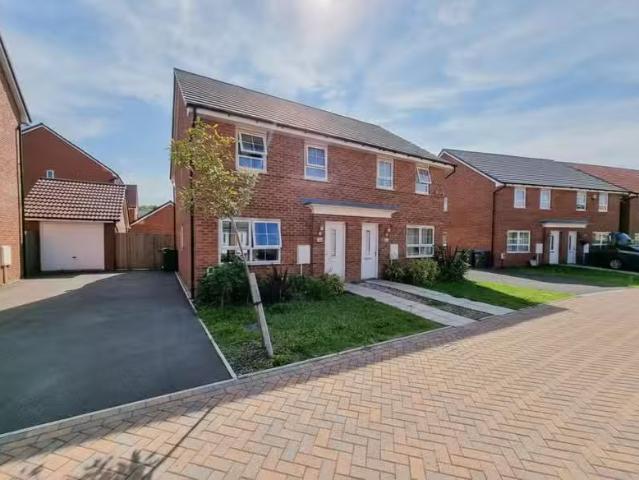 House for rent in Canley Gardens, West Midlands