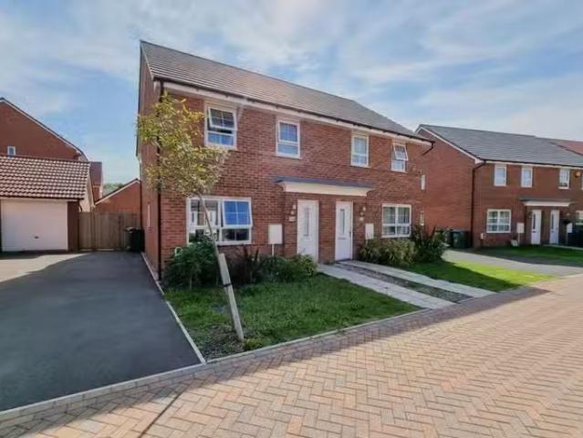 House for rent in Canley Gardens, West Midlands