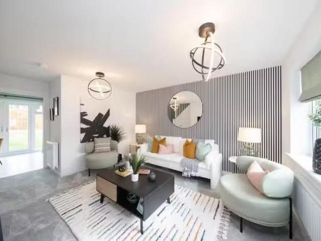 House for rent in Chedburgh, Suffolk