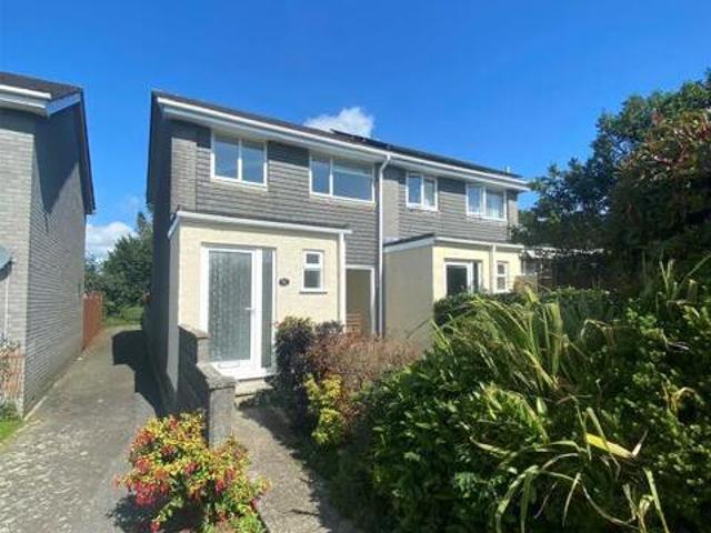 House for rent in Launceston, Cornwall
