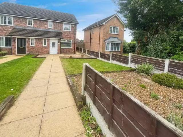 House for rent in Strawberry Hill, Greater London