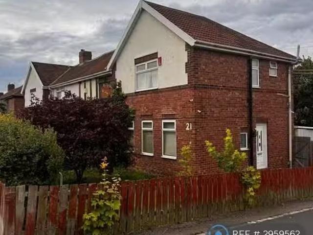 House for rent in North Side, Birtley
