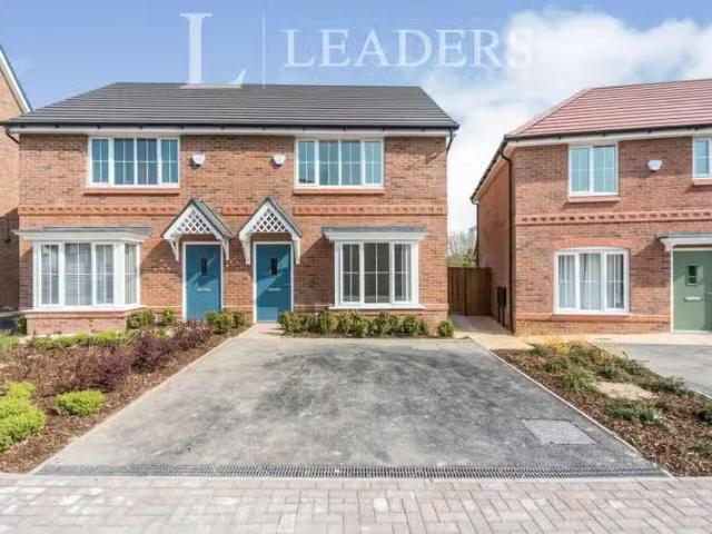 House for rent in Handsworth Wood, Isle Of Man