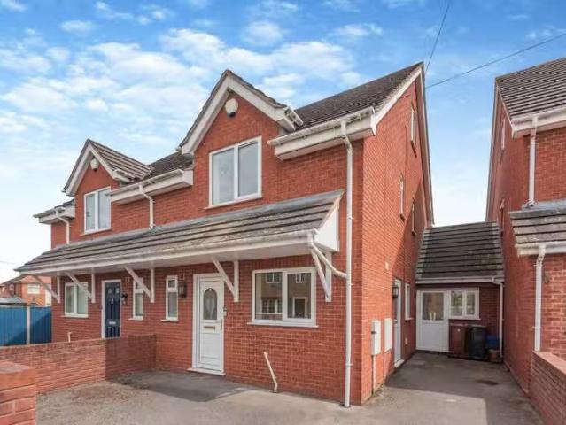 House for rent in Hawarden, Wales