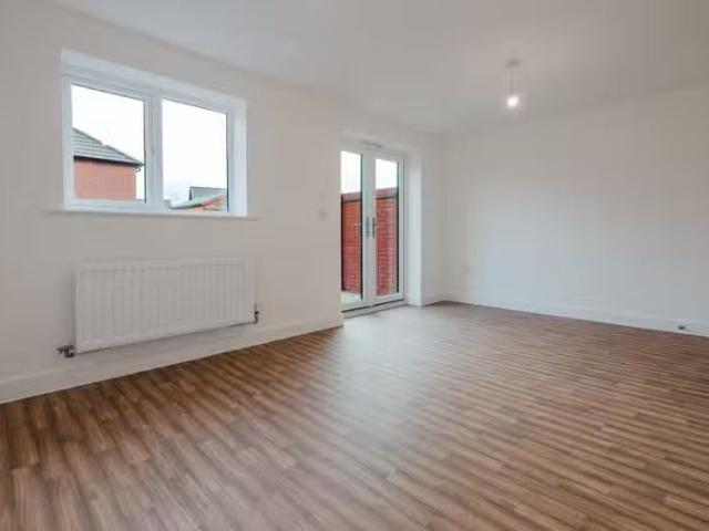 House for rent in Radford, West Midlands