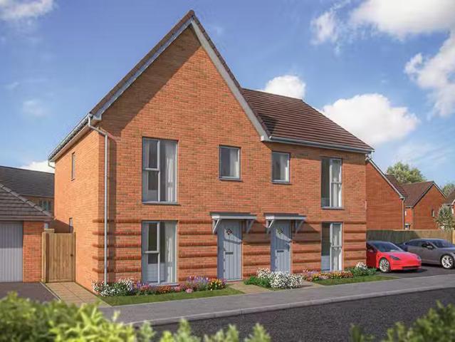 House for rent in Chelmondiston, Suffolk