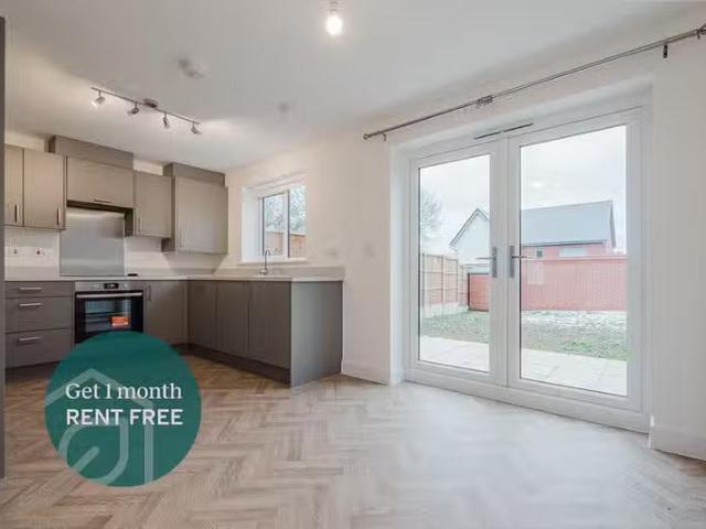 House for rent in Chelmondiston, Suffolk