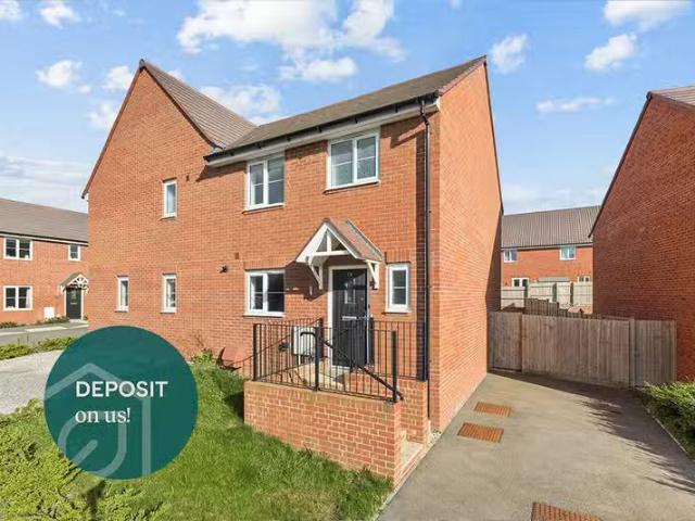 House for rent in School House, Gloucestershire
