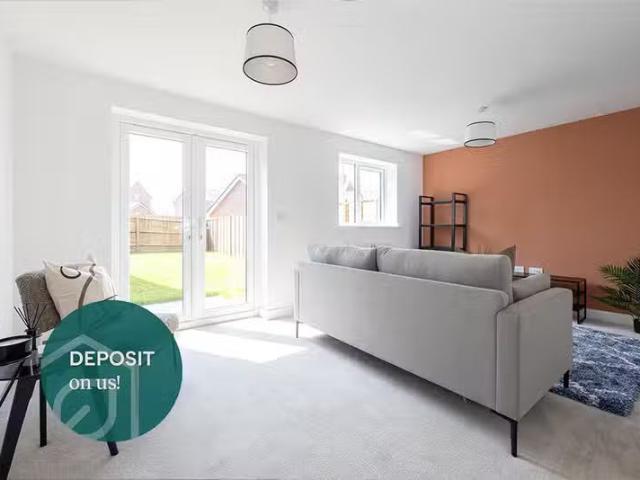 House for rent in School House, Gloucestershire