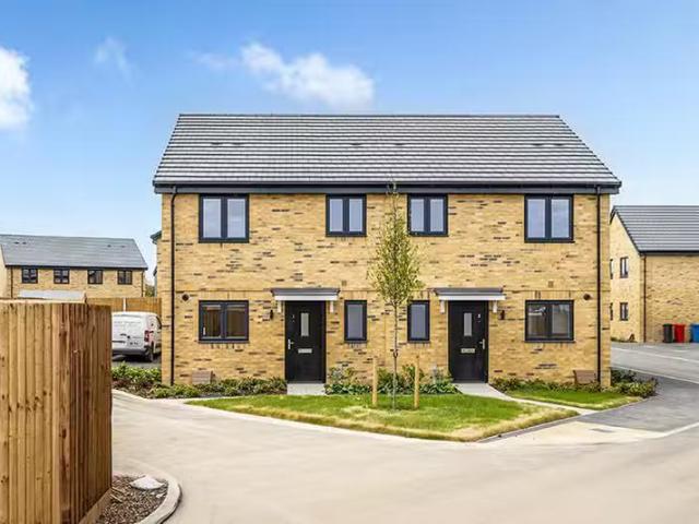 House for rent in Herne and Broomfield, The Bridge
