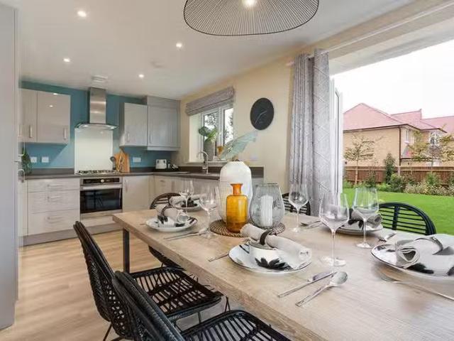 House for rent in Willingdon, Wealden