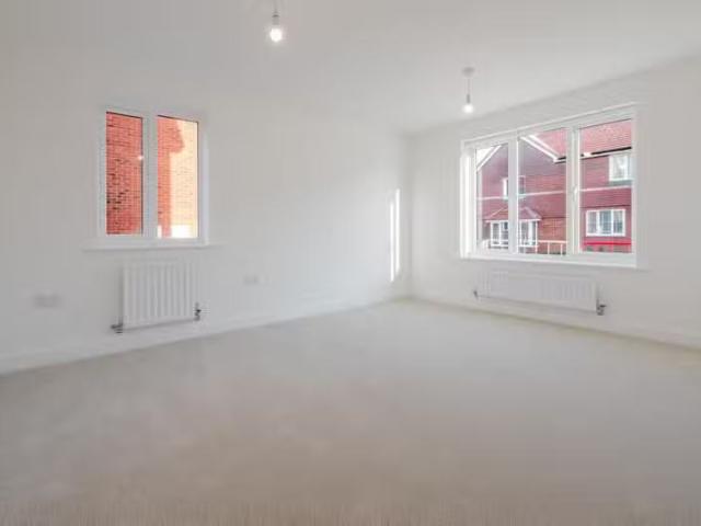 House for rent in Bodle Street Green, Wealden