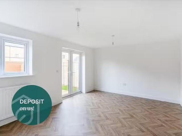 House for rent in Shropshire