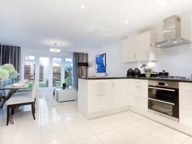 House for rent in Acol, Kent