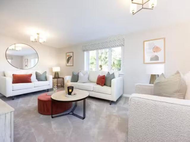 House for rent in Acol, Kent