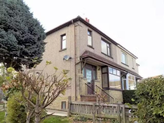 House for rent in Idle, West Yorkshire