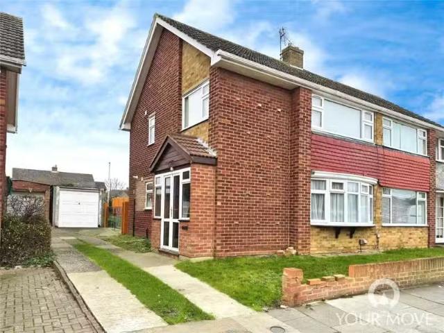 House for rent in Hamerton, Kent
