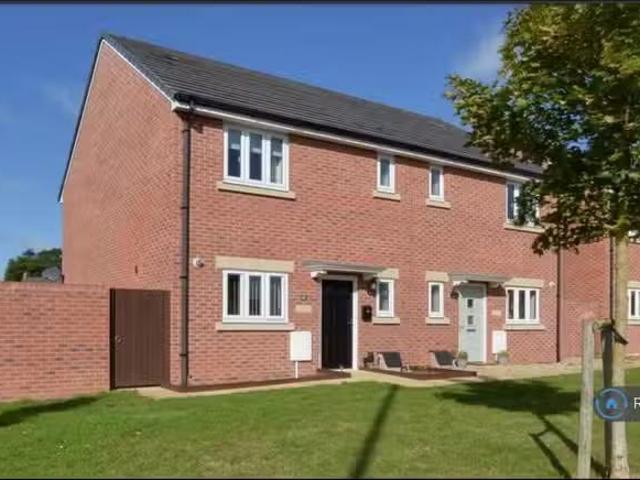 House for rent in Trowbridge, Hilperton