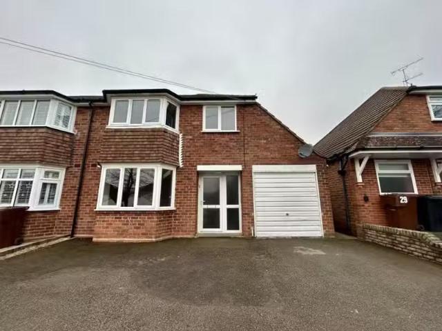 House for rent in Bromsgrove, Worcestershire