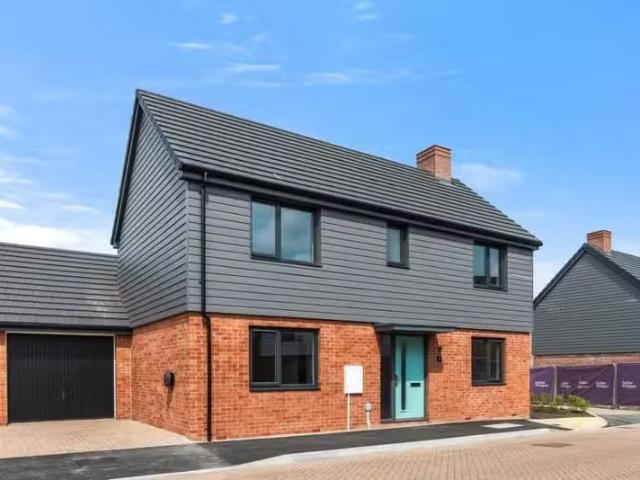 House for rent in Bolton Low Houses, Hampshire