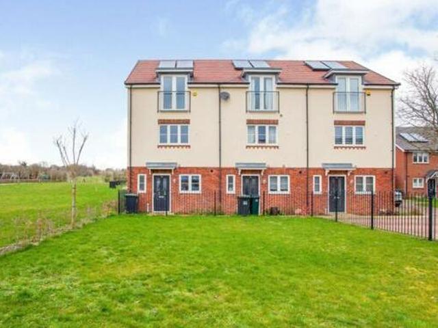 House for rent in North Watford, Hertfordshire