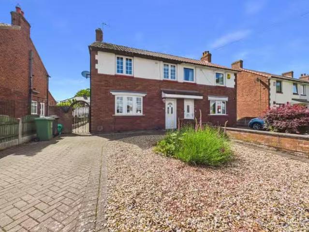 House for rent in Cummersdale