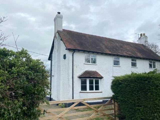 House for rent in Lyons, Greater London