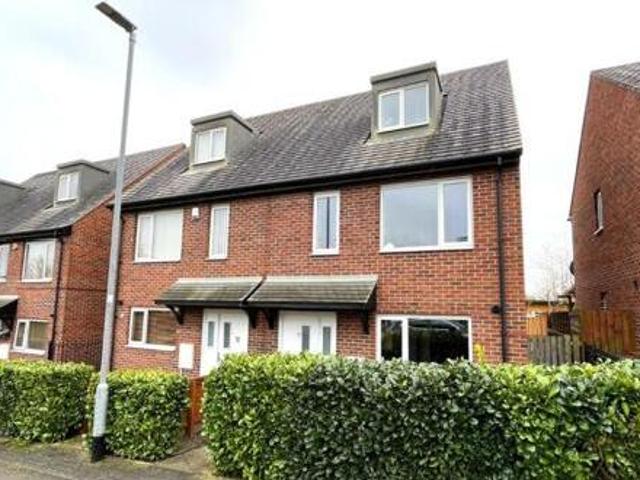 House for rent in West Yorkshire