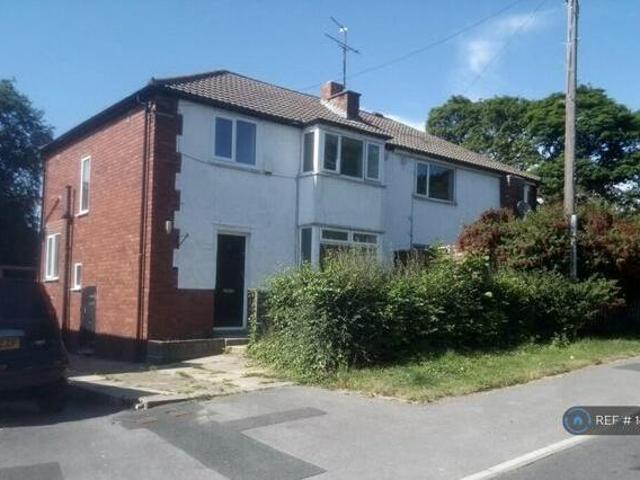 House for rent in Gildersome, West Yorkshire