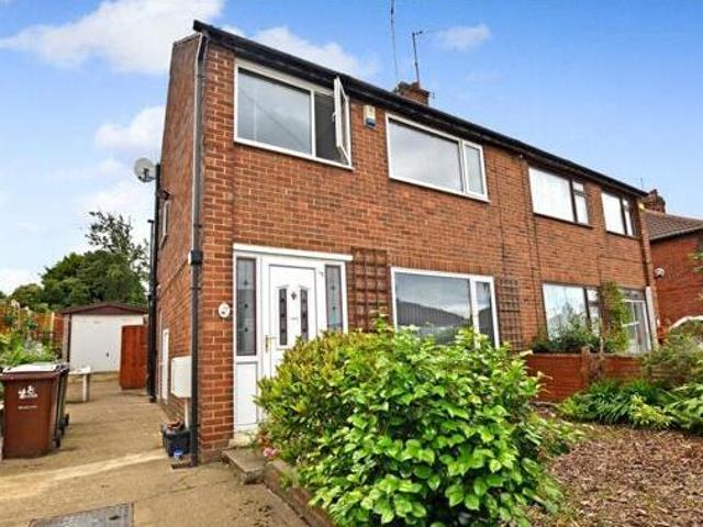House for rent in Beeston, Leeds
