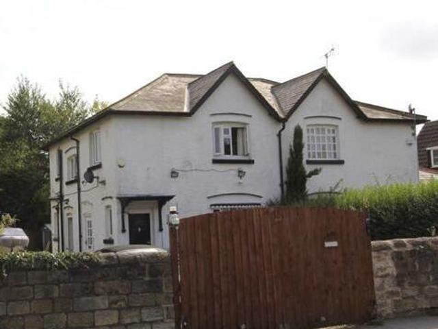 House for rent in Shadwell, West Yorkshire