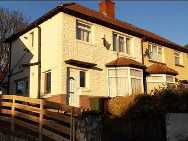 House for rent in Oakwood, West Yorkshire
