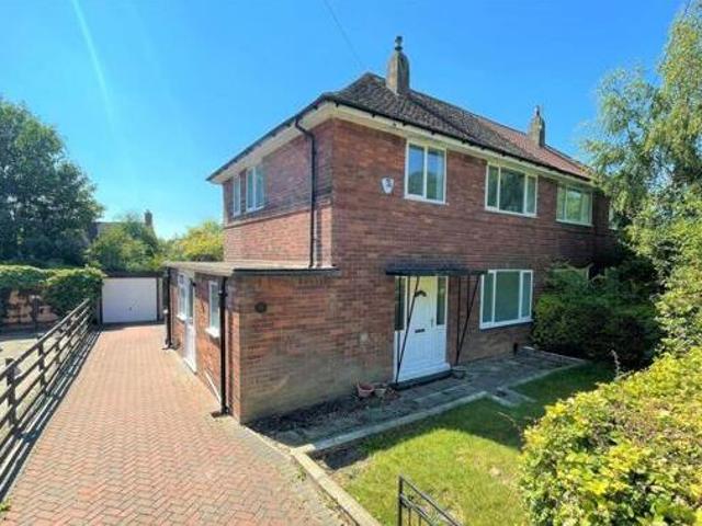 House for rent in Kirkstall, Leeds