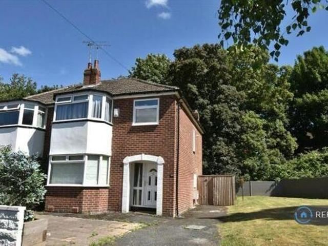 House for rent in Chapeltown, West Yorkshire