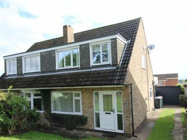 House for rent in Oulton, West Yorkshire