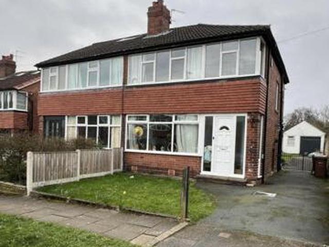 House for rent in Chapel Allerton, West Yorkshire