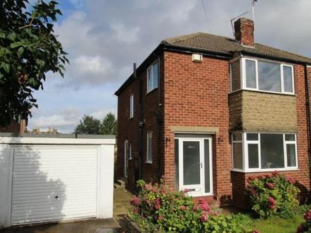 House for rent in Woodlesford, West Yorkshire