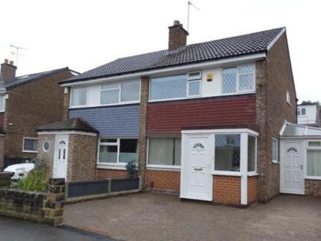 House for rent in Alwoodley, West Yorkshire