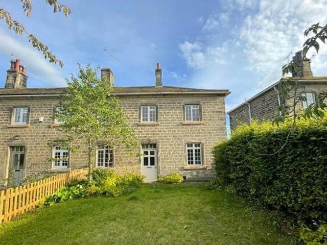 House for rent in West Yorkshire