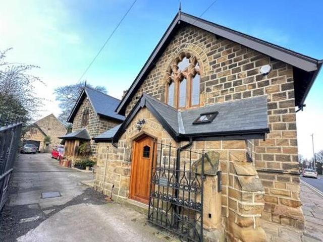 House for rent in Scholes, West Yorkshire